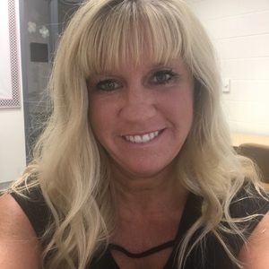 Meet your Posher, Tammy